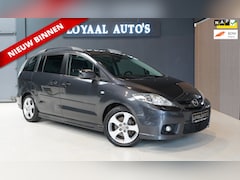Mazda 5 - 5 2.0 Active | 7 PERS. | AIRCO | CRUISE | ELEK.RAMEN | APK | NAP