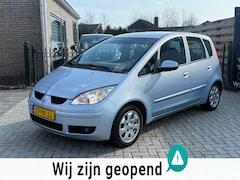 Mitsubishi Colt - 1.3 Inform Cool Pack Plus |5drs | airco | apk | inruilkoopje gewoon zo meenemen