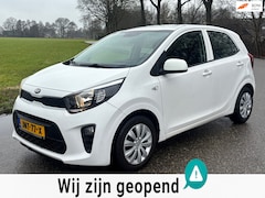 Kia Picanto - 1.0 CVVT DynamicLine |nieuwe apk | 5drs |