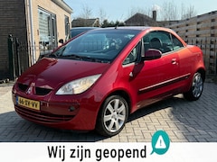 Mitsubishi Colt CZC - 1.5 Limited Edition | nieuwe apk | dak werkt niet |