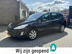 Peugeot 308 SW - 1.6 VTi Style | pano | pdc | lm velgen | nieuwe apk keuring