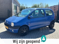 Renault Twingo - 1.2-16V Hélios | AIRCO | ELECTRICE RAMEN | STUURBEKRACHTIGING | NW APK BIJ AFLEVERING |