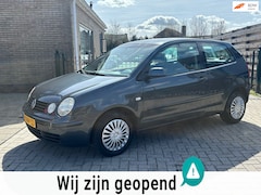 Volkswagen Polo - 1.2 | nieuwe apk bij levering | airco | 3drs koopje
