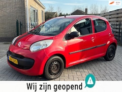 Citroën C1 - 1.0-12V Séduction