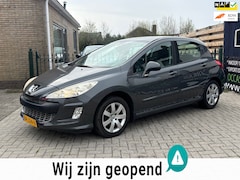Peugeot 308 - 1.6 VTi Style | cruise | airco | trekhaak | pdc | nieuwe apk keuring