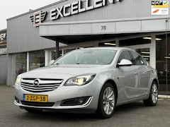 Opel Insignia - 1.6 T Cosmo Automaat - Navigatie