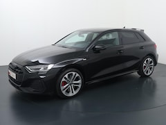 Audi A3 Sportback - 45 TFSI e S edition Competition | 272 PK | SoH 100% | Trekhaak | Matrix LED koplampen | He
