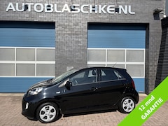 Kia Picanto - 1.0 CVVT ComfortLine, airco, elek ramenV+A, centr. vergrend