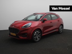 Ford Puma - 1.0 EcoBoost Hybrid ST-Line | B&O | Winter Pakket | LED | Cruise Control | DAB |