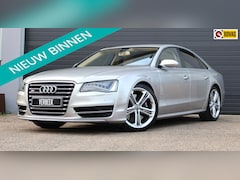 Audi S8 - 4.0 TFSI S8 quattro Pro Line+ Luxe/Leder/Carbon/520PK