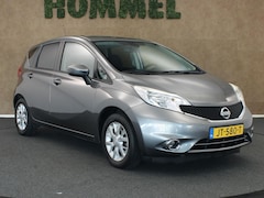 Nissan Note - 1.2 Connect Edition - ORIGINEEL NEDERLANDSE AUTO - NAVIGATIE - CLIMATE CONTROL - GOED ONDE