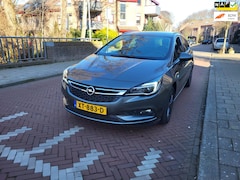 Opel Astra Sports Tourer - Tweede eigenaar / 82.000 NAP / veel opties / mooie auto