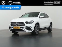 Mercedes-Benz GLA-Klasse - 250 e Star Edition AMG Line | Panoramadak | Stoelverwarming | Widescreen | Achteruitrijcam