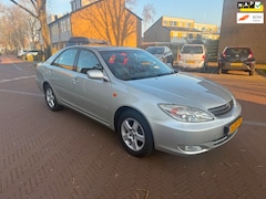 Toyota Camry - UNIEK / AUTOMAAT / 165.000 NAP / Volle auto