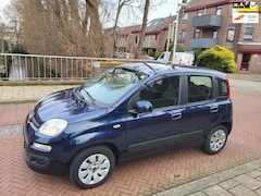 Fiat Panda - AUTOMAAT / 54.000 NAP / Airco / bouwjaar 2016