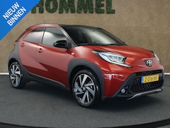 Toyota Aygo X - 1.0 VVT-i MT Envy - ORIGINEEL NEDERLANDSE AUTO - PARKEERSENSOREN VOOR EN ACHTER - DRAADLOZ