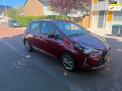 Toyota Yaris - AUTOMAAT / 77.000 NAP / Camera / Mooie auto