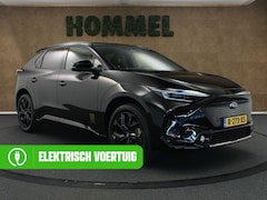 Subaru Solterra - 71 kWh AWD SOH 99, 8% - ORIGINEEL NEDERLANDSE AUTO - LEDEREN BEKLEDING - PARKEERSENSOREN V
