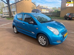 Suzuki Alto - Tweede eigenaar / Bouwjaar 2014 / Airco / 121.000 NAP