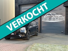 Mercedes-Benz GLS - AMG 63 4MATIC+ Premium Plus