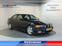 BMW M3 - AUTOMAAT 3.2 US Motor | Automaat | 240 PK | Consignatie