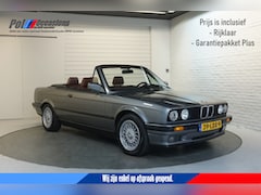 BMW 3-serie Cabrio - 325i Cabriolet | Leder | Sportinterieur | Motor ZGAN |