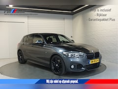 BMW 1-serie - 118i Edition M Sport Shadow Carplay | Dealerauto | H&K | 118