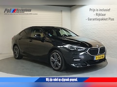 BMW 2-serie Gran Coupé - 218i Automaat | Carplay | DAB+ | Sportpakket |