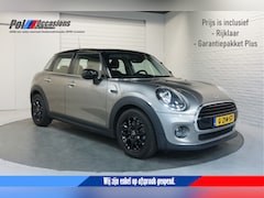 MINI Cooper - 1.5 Rijklaar | Eerste eigenaar | Carplay | NAP