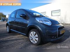 Citroën C1 - 1.0-12V Ambiance AIRCO/ELEK-RAMEN/INRUILTOPPER