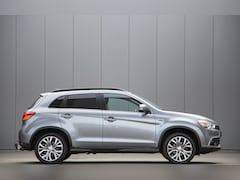 Mitsubishi ASX - 1.6 Cleartec Connect Pro DAB|Camera|Trekhaak