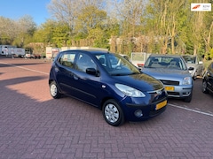 Hyundai i10 - 1.1 Active Cool Airco elektrische ramen centrale deurvergrendeling