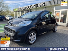 Peugeot 107 - 1.0-12V Sublime | Kleine beurt | Airco | dealer onderhouden | NAP |