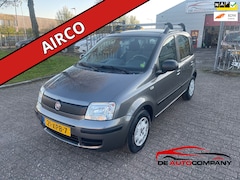 Fiat Panda - 1.2 Classic Nette Auto