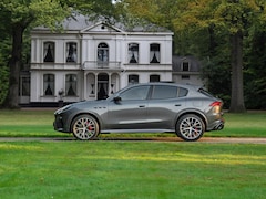 Maserati Grecale - 3.0 V6 Trofeo 530pk | 2e eig | Carbon Pack | Pano-dak | Sonus Faber | NL-auto