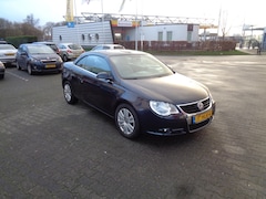 Volkswagen Eos - 2.0-16v FSI