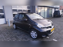 Toyota Aygo - 1.0-12V Cool