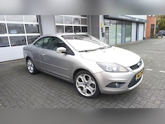 Ford Focus Coupé-Cabriolet - 2.0 Titanium Weinig Km