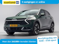 Kia Sportage - 1.6 T-DGi Plug-in AWD DynamicPlusLine Aut. [ Adapt.cruise Camera Stoelverwarming ]