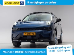 Lynk & Co 01 - 1.5 PHEV [ Panorama Navi Apple/Android Stoelverwarming ]