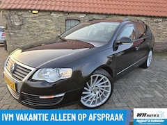 Volkswagen Passat Variant - 2.0 TDI Sportline