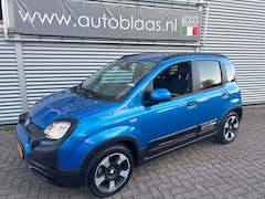 Fiat Panda - 1.0 Hybrid Pandina Cross