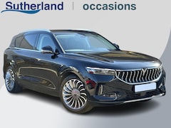 Voyah Free - Flagship 4WD 106 kWh | Panoramadak | Dynaudio Hi-FI | 360° Camera | Luchtvering | Adaptiev