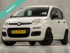 Fiat Panda - 0.9 TwinAir Sport (5 DEURS, AIRCO, SPORTSTOELEN, ELEK RAMEN, NIEUWE APK, NIEUWSTAAT)