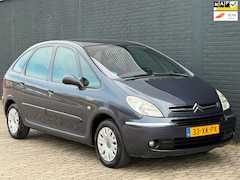 Citroën Xsara Picasso - 1.6i-16V Prestige CRUISE CLIMA PDC TREKHAAK NAP NIEUW APK