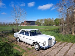 Mercedes-Benz 280 - SE Automaat