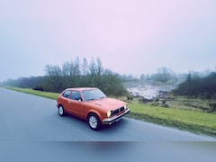 Honda Civic - 1.2 Luxe RS Replica