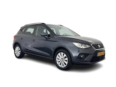SEAT Arona - 1.0 TSI Style Business Intense (INCL.BTW) Aut. *ADAPTIVE-CRUISE | NAVI-FULLMAP | KEYLESS |