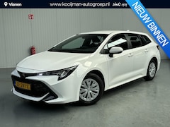 Toyota Corolla Touring Sports - 1.2 Turbo Comfort