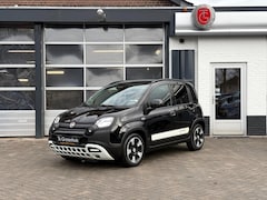 Fiat Panda - Cross 1.0 Hybrid Pandina